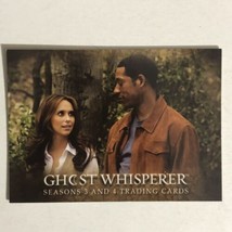 Ghost Whisperer Trading Card #10 Jennifer Love Hewitt - £1.48 GBP