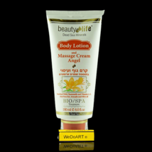 ANGEL Body and Massage Lotion 180 ml - $579.48 MXN