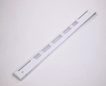 Genuine Range Wall Oven Trim Door Vent For Westinghouse CWEF312FSB CWEF3... - $57.59