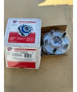CARQUEST NT513100 Wheel Bearing and Hub Assembly Front Ford Lincoln Merc... - $77.38