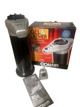 Conair Gel &amp; Lather Heating Dispenser Model HGL1NR Hot Lather Machine Works - $53.99