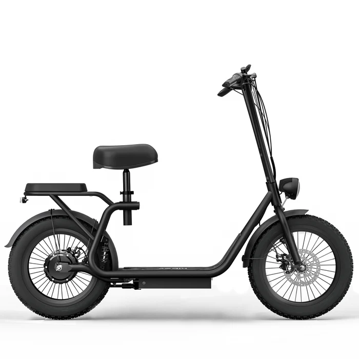 Hiboy U2 Pro Electric Scooter with 16&quot; Fat Tires - $26,187.31 MXN