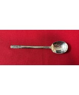 Oxford Hall Weave Sugar Spoon - $90.24 MXN