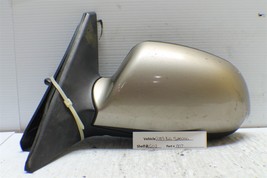 2002-2004 Kia Spectra Left Driver OEM Lever Side View Mirror 07 6O2 - $29.69