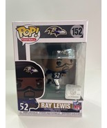 Funko Pop! Vinyl: NFL Baltimore Ravens - Ray Lewis #152 - $27.14 CAD