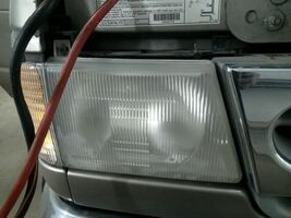 Passenger Right Headlight Composite Fits 97-07 FORD E150 VAN 104926133 - $71.66