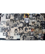RINGO STARR ~ Fifty-Seven (57) Color and B&amp;W Vintage CLIPPINGS from 1964... - $11.85