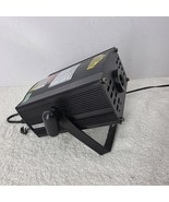 American DJ ADJ Laser Light Micro Hypnotic Laser Web Effect Green Red  N... - $1,386.37 MXN