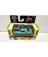 M2 Machines HURST 1970 Ford Torino Cobra S47 - $163.11 MXN