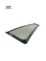 MERCEDES W251 R-CLASS DRIVER/LEFT REAR DOOR CORNER QUARTER VENT GLASS WI... - €16,75 EUR
