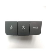 Traction control MODE buttons for center floor console in 2019+ Cadillac... - €5,01 EUR