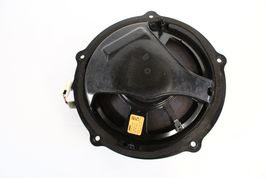 2008-2013 INFINITI G37 COUPE FRONT LEFT DOOR SUBWOOFER DOOR SPEAKER BOSE P560 image 11