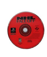 NHL Face Off (Sony PlayStation 1, 1995) Game Only - $13.65 CAD