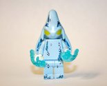 Building Chaos Zero Sonic The Hedgehog Game Minifigure US Toys - $7.30