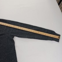 Homage Ohio State RN#122964 Women's Black Cropped Pullover Sweatshirt Size Small image 8