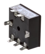 Groen 4310A‑8‑B‑1, Timer, Solid State, Solenoid, 120V, 5 A - $12,598.23 MXN