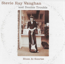 Stevie ray vaughan blues at sunrise thumb200