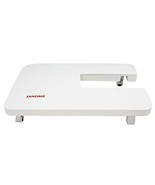 Janome Resin Sewing Machine Extension Table 16 Inches x 11 Inches - $56.95
