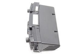 00-06 MERCEDES-BENZ W215 CL600 A/C HEATER CLIMATE CONTROL UNIT SWITCH E4077 image 3