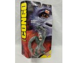 Kenner 1995 Blastface Congo The Movie Action Figure Sealed - £23.35 GBP