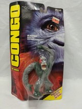 Kenner 1995 Blastface Congo The Movie Action Figure Sealed - £23.32 GBP
