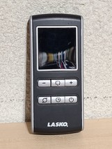Genuine Lasko 6 Button Replacement Remote Control Oscillating Tower Fan Heater - $10.53