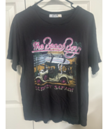 The Beach Boys Surfin Safari M 100% Cotton T Shirt - $20.31 CAD