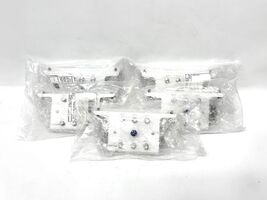 5PK Leviton 47690-6C2 1×6 Passive Video Splitter Module (2.05 GHz) - $140.15 CAD