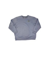 Adidas Climawarm University of Michigan Wolverines Grey crewneck sweatsh... - $28.86 CAD