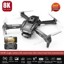 New Black Mini 4k Professional Drone - £35.69 GBP