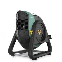 Vornado RTR Heavy Duty Air Circulator, 3-Speed High Velocity Shop Blower... - $155.53