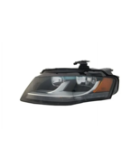Depo 346-1114L-AS2 Driver Side Headlight For 2009 2010 2011 2012  Audi A4 - $106.07