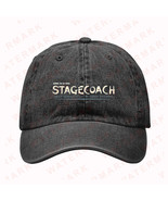 STAGECOACH CALIFORNIA&#39;S COUNTRY MUSIC FESTIVAL 2025 Denim Hats - $30.00