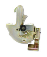 55-57 Chevy &amp; GMC Truck Hood Safety Catch Latch Support Lock Release Mec... - $95.72 CAD
