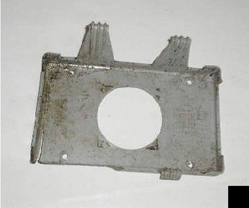 1994 Sea Doo SPX Battery Tray - Cracked - $10.88