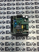 Sola Hevi- Duty SDP 4-24-100RT Power Supply (Front Cover Missing)  - $20.90