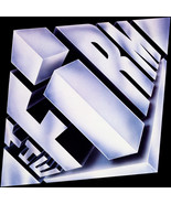 Album Covers - The Firm (1985) Album Cover Poster 24&quot; x 24&quot; - $54.69 CAD