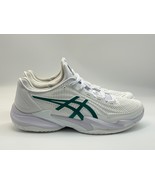 Asics Court FF 3 Novak All Court Men's Tennis Shoes Sports Training 1041A361-100 - $251.91