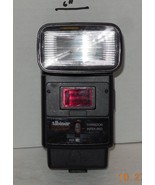 Albinar 91CAN-IR Thyristor Infra-Red Shoe Mount Flash - $973.12 MXN