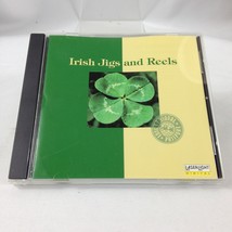 Irish Jigs and Reels - 1998 - By Laserlight - Cd - Used. - £4.72 GBP