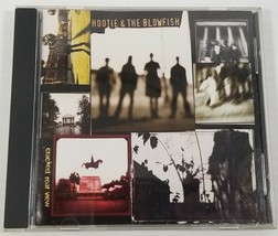 N) Cracked Rear View by Hootie &amp; the Blowfish (CD, 1994) - $4.94