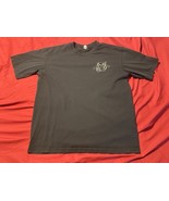 UFC Las Vegas T-Shirt Size L Black Undeniable Force 不可抗力 Graphic Tee - €21,41 EUR