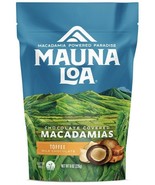 mauna loa chocolate Toffee covered macadamia nuts 8 oz bag (Pack of 6) - $271.68 CAD