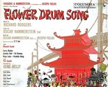 Flower Drum Song - £8.01 GBP