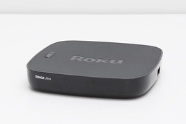 Roku 4661R (4660X2) 4K HDR Media Streamer w/ Enhanced Voice Remote image 3