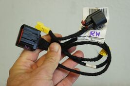 2010-2014 mercedes c300 e350 e550 seat occupancy sensor wire cable harne... - $23.74