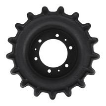 7107787 Drive Sprocket For Bobcat 864 T200 T250 T300 T320 6 Holes - £236.32 GBP