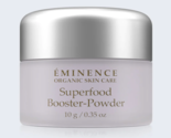 Eminence Superfood Booster Powder 10 g / 0.35 oz Brand New in Box - $45.53