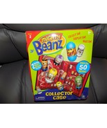 Mighty Beanz Collector Case Series 2 NEW - £27.69 GBP