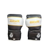 Hawk 6oz Boxing Gloves for Kids Black - £13.14 GBP